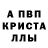 МЕТАДОН кристалл Nata Kusnetzova